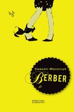 Okładka - Berber - Sławomir Młynarczyk
