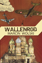 Okładka - Wallenrod - Marcin Wolski
