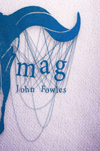 Okładka - Mag - John Fowles