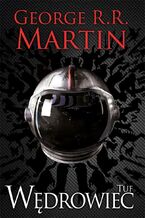Okładka - Tuf wędrowiec - George R.R. Martin
