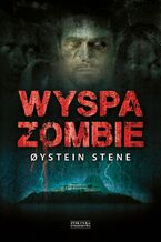 Okładka - Wyspa zombie - ystein Stene