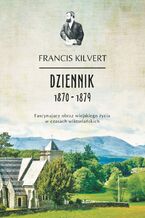 Okładka - Dziennik - Francis Kilvert