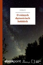 Okładka - Pieśń III, 1. Odi profanum vulgus et arceo - Horacy