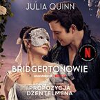 Propozycja dżentelmena /Bridgertonowie