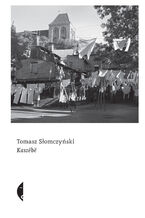 Okładka - Kaszëbë - Tomasz Słomczyński