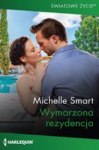 Okładka - Wymarzona rezydencja - Michelle Smart