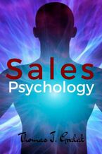 Okładka - Sales Psychology - Thomas J. Gralak