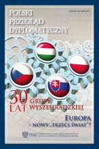 Okładka - Polski Przegląd Dyplomatyczny 2/2021 - Adam Eberhardt, Konrad Popławski, Veronika Jóźwiak, Tomáš Strážay, Zbigniew Rau, Przemysław Żurawski vel Grajewski, Tomasz Grzegorz Grosse, Stephen J. Flanagan, Michael Carpenter, Marcin Przychodniak, Łukasz Maślanka, Robert Pszczel, Karol Wasilewski, Łukasz Adamski, Klara Kołodziejska, Kamila Dąbrówka, Adam Bosiacki