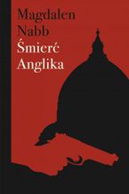Okładka - Śmierć Anglika - Magdalen Nabb