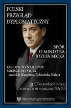 Okładka - Polski Przegląd Dyplomatyczny 3/2021 - Katarzyna Pełczyńska - Nałęcz, Adam Daniel Rotfeld, Robert Kupiecki, Marek Menkiszak, Beata Górka-Winter, Wojciech Lorenz, Łukasz Jurczyszyn, Łukasz Adamski, Maciej Pawłowski, Karol Wasilewski, Katarzyna Włodarczyk, Maciej Zaniewicz, Mazur Wojciech, Stanisław Żerko, Marcin Furdyna, Marek Rodzik, Karolina Wanda Olszowska, Monika Stachoń, Jędrzej Czerep, Konrad Strubiński, Melchior Szczepanik