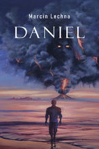 Okładka - Daniel - Marcin Lechna