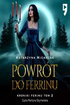 Okładka - Dworek pod Malwami 41 - W drodze - Marian Piotr Rawinis