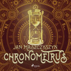 Podmorskie Imperia (#2). Chronometrus