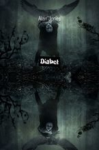 Okładka - Diabeł - Alan Jones
