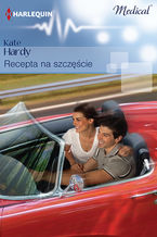 Okładka - Recepta na szczęście - Kate Hardy