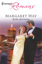 Okładka - Koło fortuny - Margaret Way