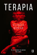 Okładka - Terapia - Klaudia Muniak