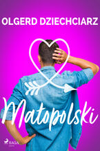 Okładka - Małopolski - Olgerd Dziechciarz