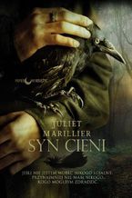 Okładka - Syn cieni. Cykl Siedmiorzecze. Tom 2 - Juliet Marillier