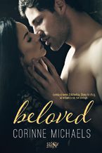 Okładka - Beloved. The Belonging Duet. Tom 1 - Corinne Michaels