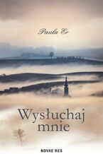 Okładka - Wysłuchaj mnie - Paula Er