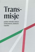 Okładka - Trans-misje - Zofia Anuszkiewicz A