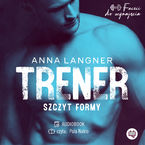 Trener. Szczyt formy. Faceci do wynajęcia