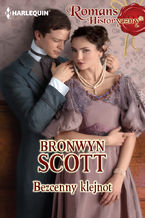 Okładka - Bezcenny klejnot - Bronwyn Scott