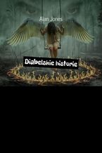 Okładka - Diabelskie historie - Alan Jones