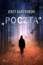 Okładka - Poczta" - Jerzy Bandrowski