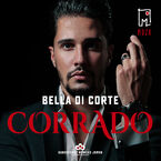 Okładka - Corrado - Bella Di Corte
