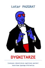 Okładka - Dygnitarze - Lotar Pazgrat