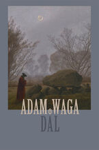 Okładka - Dal - Adam Waga
