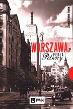 Okładka - Warszawa. Perła północy - Maria Barbasiewicz