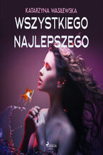 Okładka - Wszystkiego najlepszego - Katarzyna Wasilewska