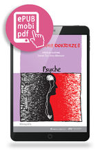 Okładka - Jak żyć, Panie Doktorze? Psyche - Daniel Śliż, Artur Mamcarz