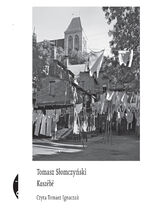 Okładka - Kaszëbë - Tomasz Słomczyński