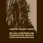 Okładka - Relacje o zdarzeniach prawdziwych, chociaż nieprawdopodobnych - Andrzej Sarwa