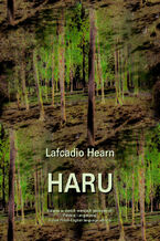 Okładka - Haru - Lafcadio Hearn