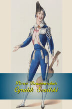 Okładka - Cyrulik Sewilski - Pierre Beaumarchais