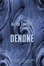 Okładka - Oenone - Alfred Tennyson