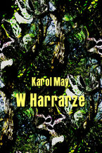 Okładka - W Harrarze - Karol May
