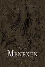 Okładka - Menexen - Platon