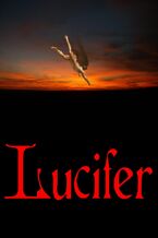 Okładka - Lucifer - Jan Gnatowski