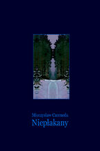 Okładka - Niepłakany - Mieczysław Czerneda