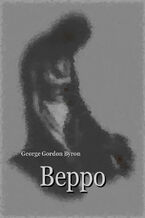 Okładka - Beppo - George Gordon Byron