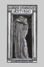 Okładka - Notturno - Gabriele Dannuzio