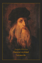 Okładka - Ostatni wykład Leonarda - Joséphin Péladan