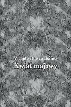 Okładka - Kwiat majowy - Benjamin Constant