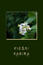 Okładka - Pieśni Kabira - Kabir